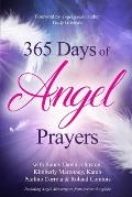 365 Days of Angel Prayers