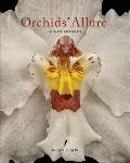Orchids' Allure: Intimate Portraits