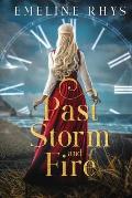 Past Storm and Fire: A Timeslip Romance