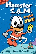 Hamster S.A.M. Odd-Ventures in Space!