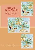 Road Romance: Tales From the Book Tour