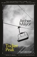 Tucker Peak: A Joe Gunther Novel