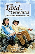 Land of Curiosities 01 Adventures in Yellowstone 1871 1872 The EcoSeekers Collection Book One