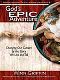 God's EPIC Adventure