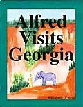 Alfred Visits Georgia