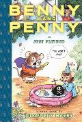 Benny & Penny Just Pretend