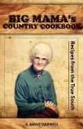 Big Mama's Country Cookbook