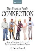 The People Profit Connection 4th Edition: How to Transform the Future of Construction by Focusing on People