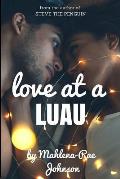 Love at a Luau