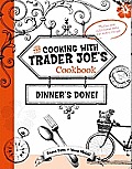 Cooking with Trader Joes Cookbook Dinners Done