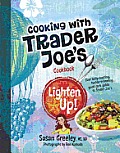 Lighten Up Cooking with Trader Joes Cookbooks