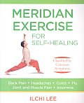 Meridian Exercise for Self Healing Classified by Common Symptoms