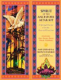 Spirit of the Ancestors Altar Kit A Spiritual Practice to Invoke Peace & Protection