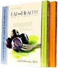 Eat for Health 2 Book Series the Mind & Body Makeover