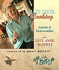 Crazy Sista Cooking Cuisine & Conversation with Lucy Anne Buffett