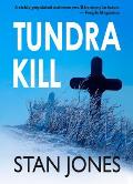 Tundra Kill A Nathan Active Mystery