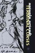 Artaud: Terminal Curses: The Notebooks 1945-48