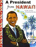 President from Hawaii