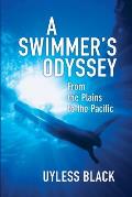 A Swimmer's Odyssey: From the Plains to the Pacific
