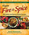 Vegan Fire & Spice