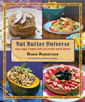 Nut Butter Universe