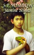 Jasmine Nights The Classic Coming of Age Novel of Thailand in the 1960s