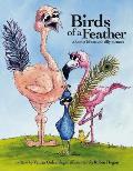 Birds of a Feather A Book of Idioms & Silly Pictures
