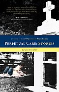 Perpetual Care Stories