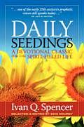 Daily Seedings: A Devotional Classic for the Spirit-filled Life
