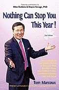 Nothing Can Stop You This Year!: How to Unleash Your Hidden Power to Persuade Well, Get More Done, Gain Sudden Profits, Command Intuition and Feel Gre