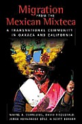 Migration of the Mexican Mixteca