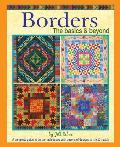 Borders The Basics & Beyond