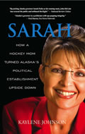 Sarah How A Hockey Mom Turned Alaskas Po