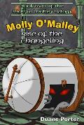 Molly O'Malley: Rise of the Changeling