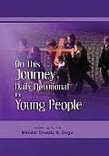 On This Journey Daily Devotional for Young People