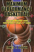 Maximum Performance Basketball
