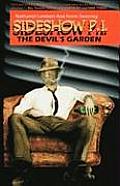 Sideshow Pi: The Devil's Garden