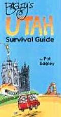 Bagleys Utah Survival Guide