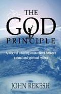 The God Principle: A story of amazing connections between natural and spiritual realms