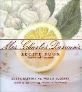Mrs Charles Darwins Recipe Book Revived & Illustrated