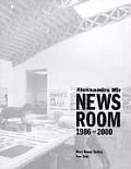 Newsroom: 1986-2000