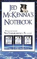 Jed McKenna's Notebook: All Bonus Content from The Enlightenment Trilogy