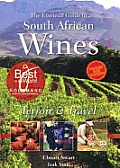 Essential Guide to South African Wine