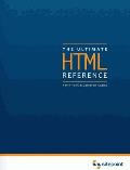 Ultimate HTML Reference