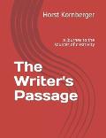 The Writer's Passage: A Journey to the Sources of Creativity