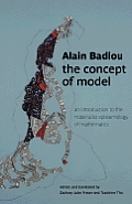 The Concept of Model: An Introduction to the Materialist Epistemology of Mathematics