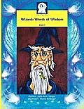 Pick-A-Woowoo: Wizards Words of Wisdom (Book 1)