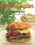 Healing Foods Cooking for Celiacs Colitis Crohns & IBS