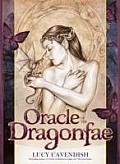 Oracle of the Dragonfly