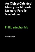 An Object-Oriented Library For Shared-Memory Parallel Simulations